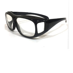 Men's Night Vision Goggles Dust proof Sunglasses Driving Sand Sunglasses