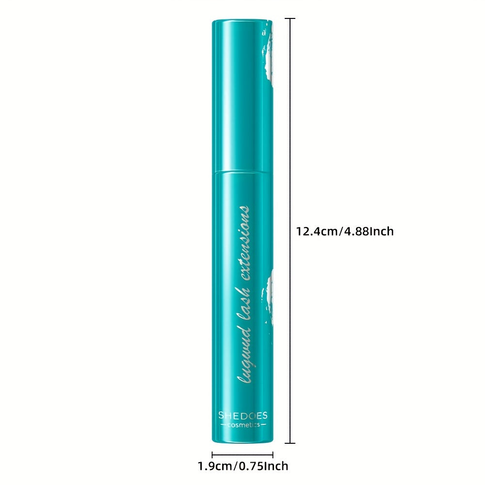 Elf Mascara Curling Waterproof Long Lasting Defining Smudge Proof