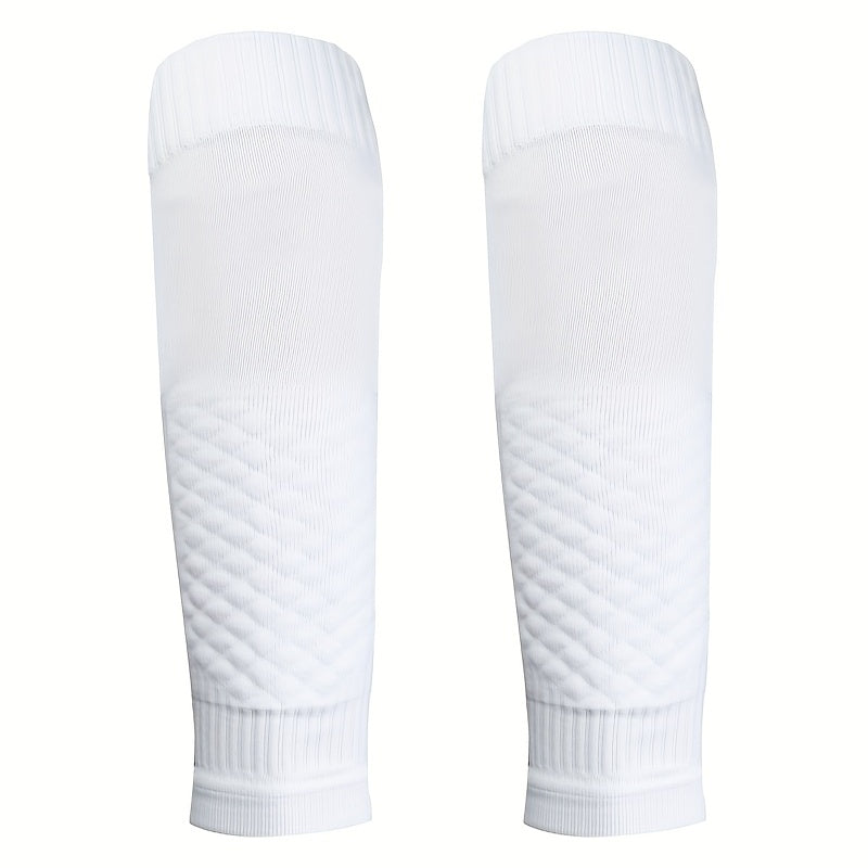 Thickened Breathable Football Leg Socks For Men And Women