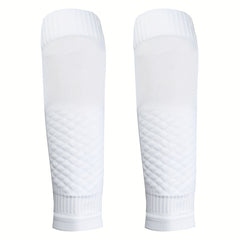 Thickened Breathable Football Leg Socks For Men And Women
