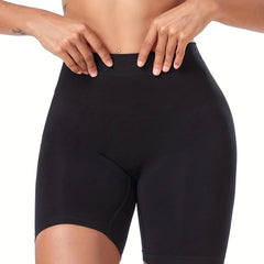 Seamless Shaping Shorts Tummy Control Butt Lifting Slimmer Underwear