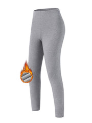 High Waist Seamless Yoga Leggings Soft Sports Pants