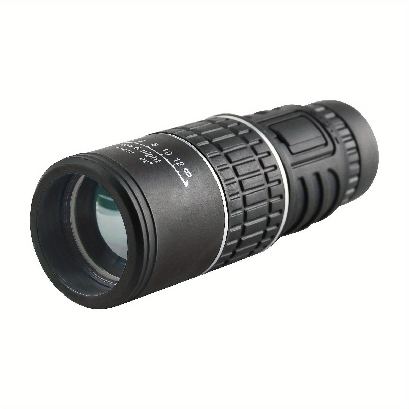 Portable Monocular Telescope High Power for Concerts & Travel