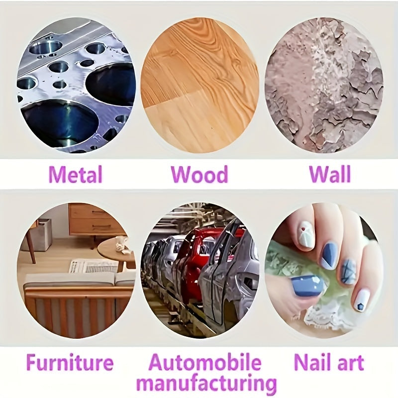 Mini Sander for DIY Crafts Wood Finishing
