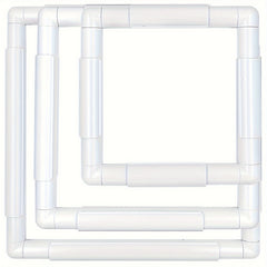 3pcs Universal Clip Frame Set for Embroidery Quilting Cross Stitch