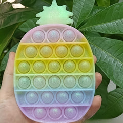 Cartoon Fidget Toys Stress Relief Squeeze Toys