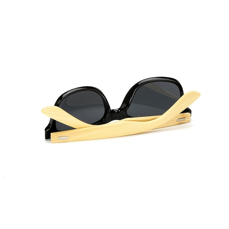 Wooden Sunglasses Polarized UV Ray Protection