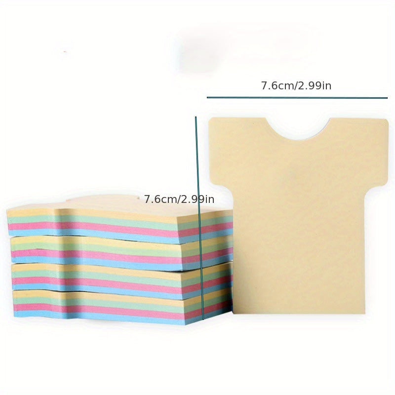 Office Sticky Notes 76 76 Note Stickers Sticky Notes Paper 100 Sheets