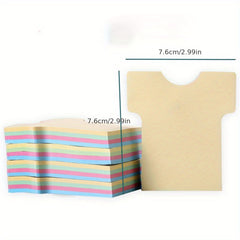 Office Sticky Notes 76 76 Note Stickers Sticky Notes Paper 100 Sheets