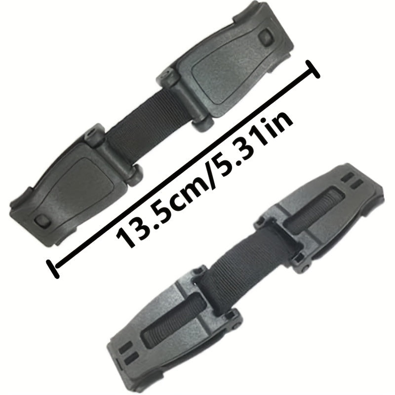 Safe Buckle Car Seats Crotch Buckle for Stroller High Chair