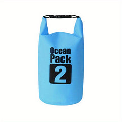 Waterproof Dry Sacks for Outdoor Activities