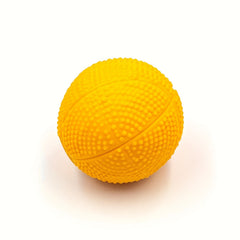 Squeaky Rubber Ball Dog Toy for All Sizes of Dogs