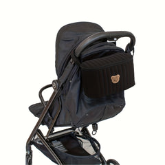 Waterproof Bear Hanging Storage Bag with Insulated Compartment