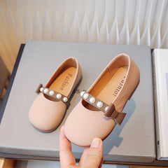 Girl's Flat Shoes Sweet Princess Shoes For Girls