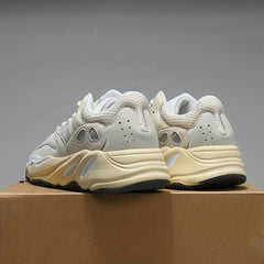 Men's Casual Shoes Mesh Lightweight Walking Sneakers Spring And Summer