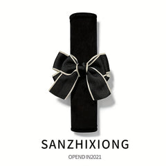 Car Seat Belt Shoulder Cover Decoration