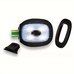 USB Rechargeable Light for LED Beanie Hat Craft Kits