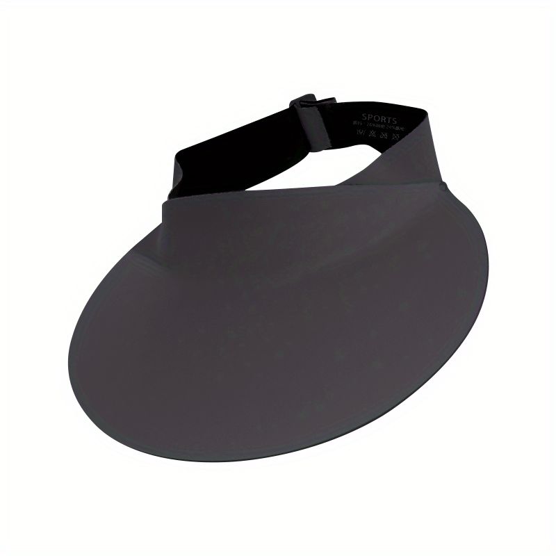 Sun Visor Hat UV Protection Foldable Lightweight Travel Beach Hats