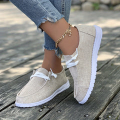 Women's Breathable Walking Shoes Lightweight Sports Shoes