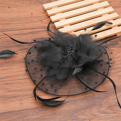 Fascinators Kentucky Derby Hats Tea Party Hat Cocktail Church Headband