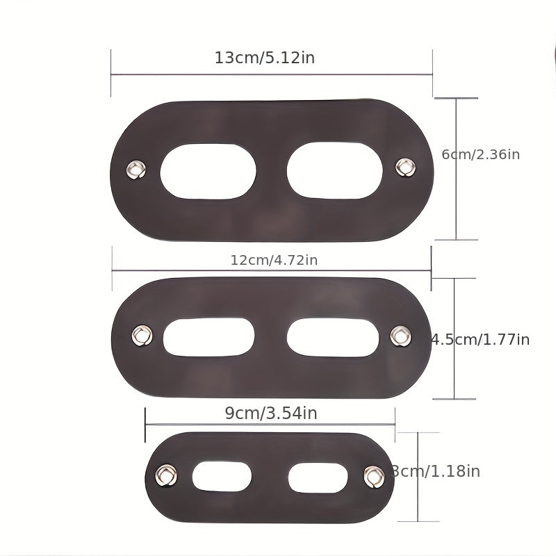 Leather Pet Chest Harness with Climbing Rope for Small Pets