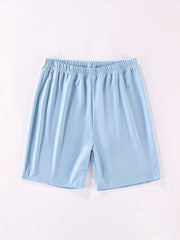 Men's Quick Dry Swim Trunks Comfortable Breathable Swimwear