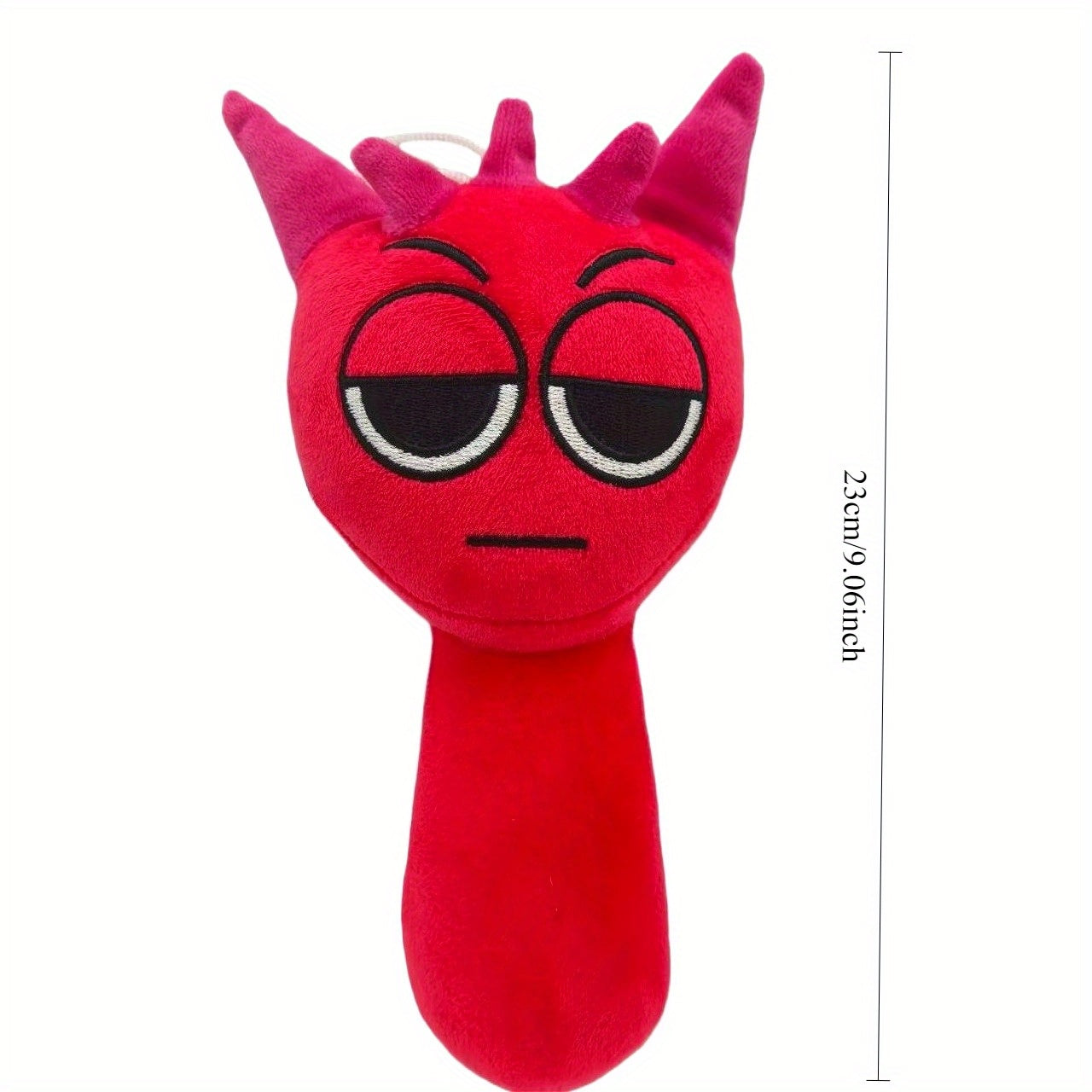 Sprunki Plush Toy Doll - Perfect Party Birthday Halloween Christmas Gift