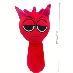 Sprunki Plush Toy Doll - Perfect Party Birthday Halloween Christmas Gift