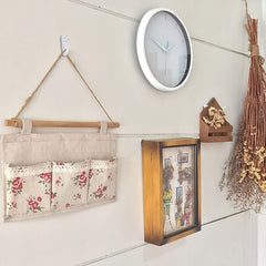 Invisible Traceless Wall Picture Hanging Nails