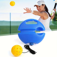 Pickleball Trainer for Beginners - Self Training Tool