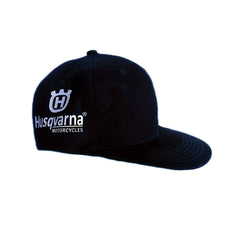 Unisex Adjustable Baseball Cap With Pattern - Sunshade Breathable Casual Hat