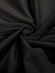 Slogan Print Tee & Leggings Set