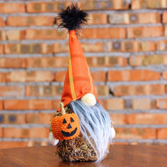 Gnome Little Old Man Plush Doll Land Decoration Random