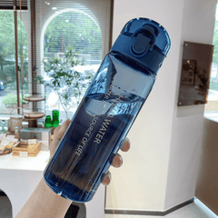 Leakproof 780ml Sports Water Bottle for School
