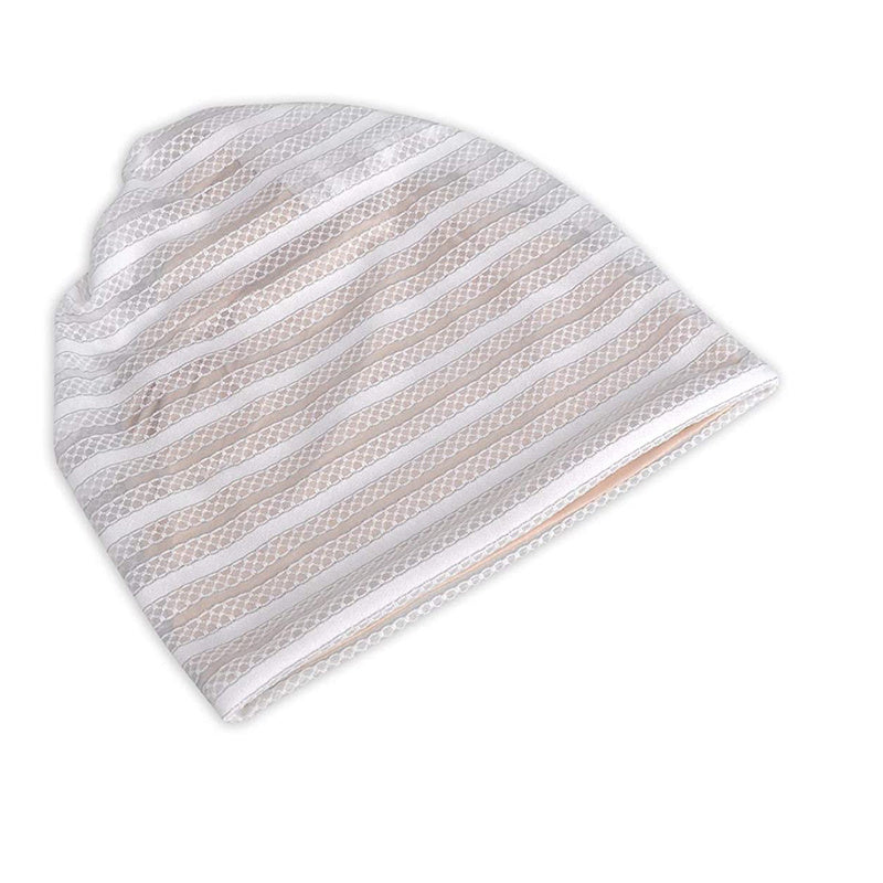 Men's Loose Summer Knit Hat
