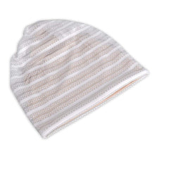 Men's Loose Summer Knit Hat