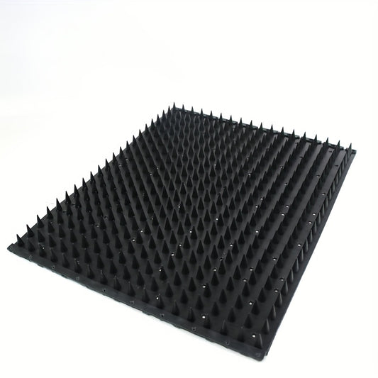 2 Pack Equine Bovine Massage Brush Kit Soft Touch Itch Post Pad