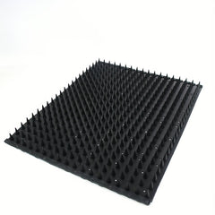 2 Pack Equine Bovine Massage Brush Kit Soft Touch Itch Post Pad