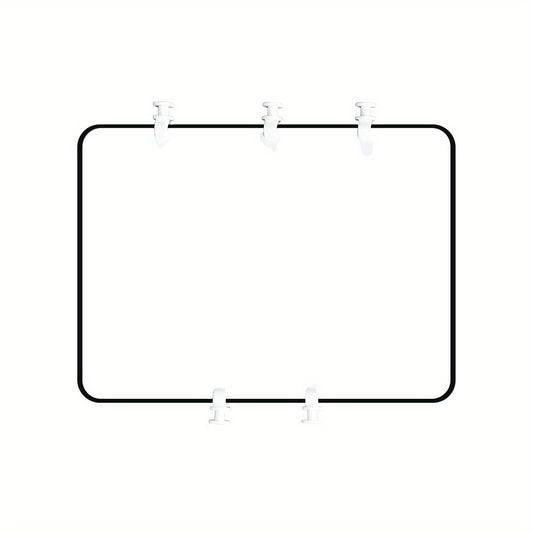Rubber Divider Tray for Beach Bag - Waterproof Tote Bag Insert