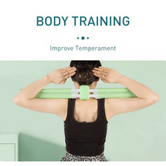 High Yoga Body Stick Posture Corrector for Stretching