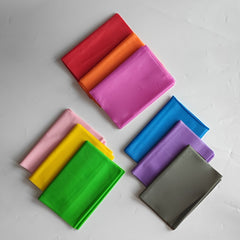 Yoga Elastic Band Tension Belt Dance Training Tension Rope