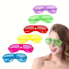 15pcs Rock Birthday Party Balloon Decorations