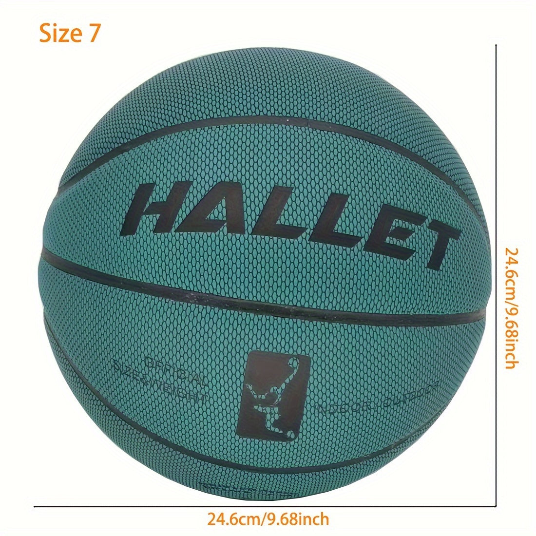 Basketball for Indoor/Outdoor Training & Game