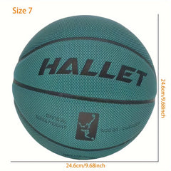 Basketball for Indoor/Outdoor Training & Game