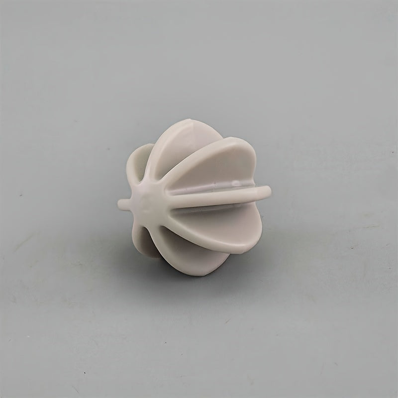 1pc Reusable Protein Shaker Ball Drinking Bottle Accessory