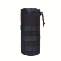 MOLLE Water Bottle Bag Outdoor Sports Cup Cover
