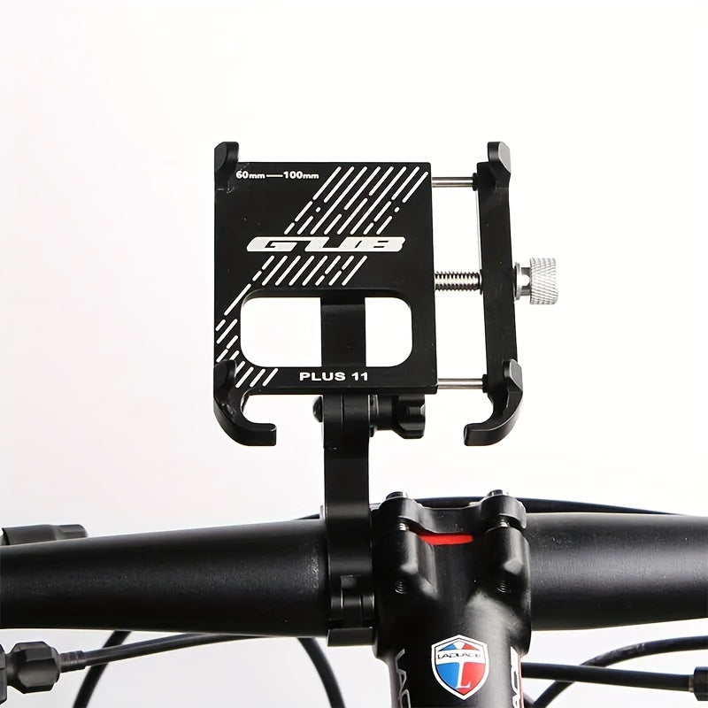 Rotatable Bike Holder PLUS Aluminum Bicycle Phone Stand