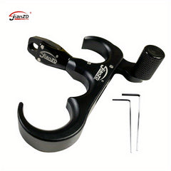 3-Finger Archery Thumb Release for Compound Bows