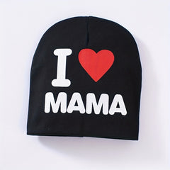 Cotton Baby Hat Beanie Spring Winter Autumn Cap Infant Toddler Kids
