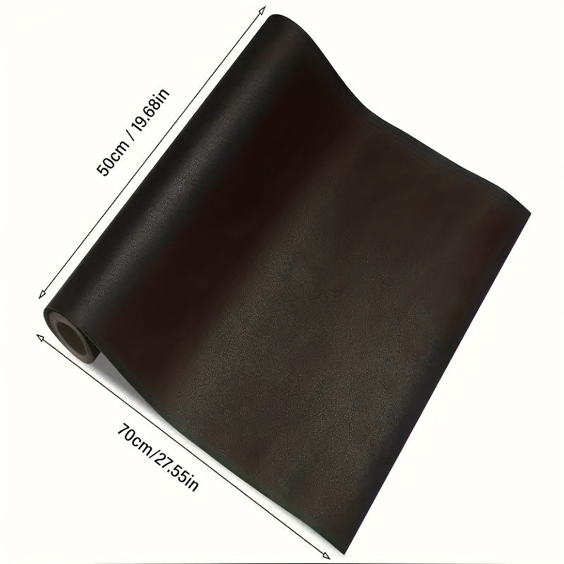 Self-Adhesive Leather Repair Patch Tape Large Size Waterproof Wear-Resistant